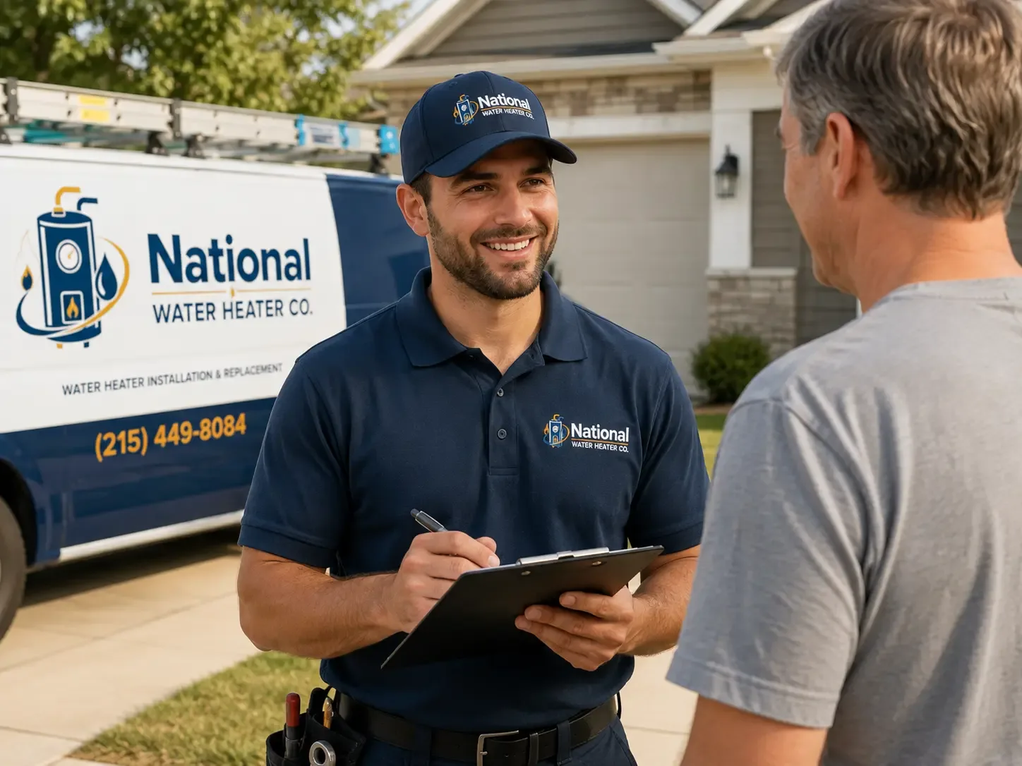 Water Heater Installation Sound Beach, NY FAQs